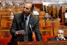 مخجل: ابتزاز جنسي مقابل تسجيل تلميذة بورززات 6 hassad barlamn