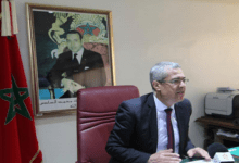 الحكومة تراجع نظام الأجور الخاص بالموظفين 4 الوزير بنعبد القادر