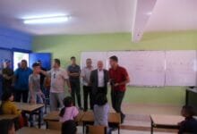 أكثر من 12 ألف عدد طلبات الاستفادة من التقاعد النسبي 3 11 DSCN7563