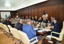 بني ملال خنيفرة: تعيين مدير جديد بالاكاديمية الجهوية للتربية والتكوين وامال لحل مشاكل الاساتذة المتعاقدين 3 رئيس الحكومة السيد سعد الدين العثماني