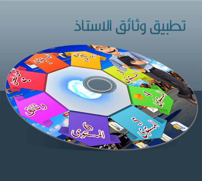 الحقيبة التربوية لاستاذ التعليم الابتدائي