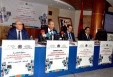 حصاد يرمي كرة الاصلاح الى الأساتذة 2 19 hassad 18 917