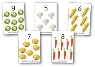 03 affichage chiffres nombres légumes maternelle 768x543