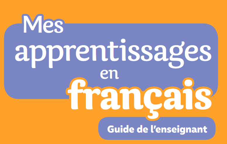 دليل الأستاذ الجديد في اللغة الفرنسية للسنة الخامسة ابتدائي - Mes apprentissages en français 5 12 Screenshot 2017 10 12 C5 GP Couverture1 indd Guide enseignant Francais C5 Couverture pdf