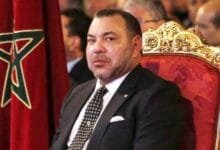 حصاد يغادر الوزارة من الباب الخلفي 3 24 IMG 6472