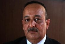 محمد الأعرج وزيرا مكلفا بوزارة التربية الوطنية 2 02 mohamed laaraj m 1