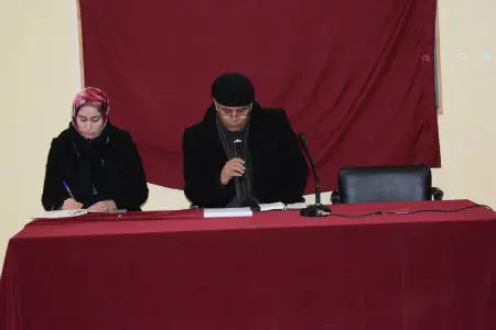 المدير الاقليمي بخريبكة يتواصل ويربط المسؤولية بالمحاسبة 11 12 237613