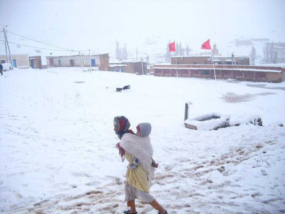 07 neige maroc etablissement ferme