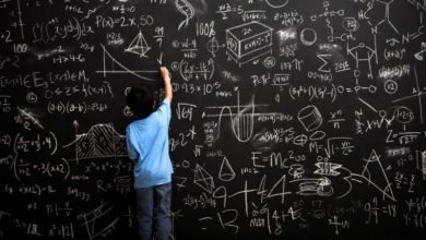 13 reussir en MATH