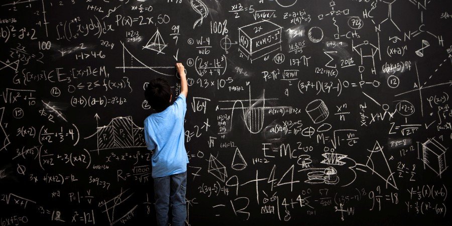 13 reussir en MATH