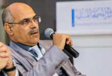 الكنبوري: تدريس الفلسفة لا يعلم الحس النقدي بقدر ما يعلم تقديس الفلاسفة وربما تأليههم 3 22 driss كنبوري