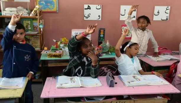 تدريس اللغة العربية في المنهاج التعليمي الجديد 5 مواعيد الموسم الدراسي الجديد