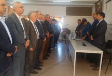 حفل تكريم المديرين المحالين على التقاعد بالناظور 3 042818 d8add981d984 d8aad983d8b1d98ad985 d8a7d984d983