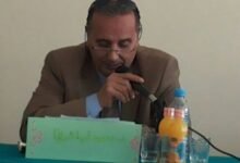 محمد لمباشري