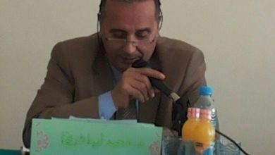 محمد لمباشري