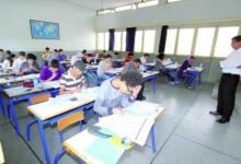 بلاغ يهم المرشحين الأحرار للبكالوريا : ضرورة تفعيل البريد الالكتروني 2 19 778079616