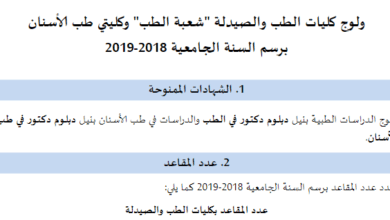 062918 d8b4d8b1d988d8b7 d8a7d984d8a7d984d8aad8add8a7d982 d8a8d983d984d98ad8a7d8aa d8a7d984d8b7d8a8 d988d8a7d984d8b5d98ad8afd984d8a9 d988d983