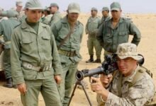 تعرف على مضامين القانون رقم 44.18 المتعلق بالتجنيد الاجباري 3 082618 d8aad8b9d8b1d981 d8b9d984d989 d985d8b6d8a7d985d98ad986 d8a7d984d982d8a7d986d988d986 d8b1d982d985 44 18 d8a7d984d985d8aad8b9d984d982 d8a8