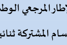 تدبير الاقسام المشتركة