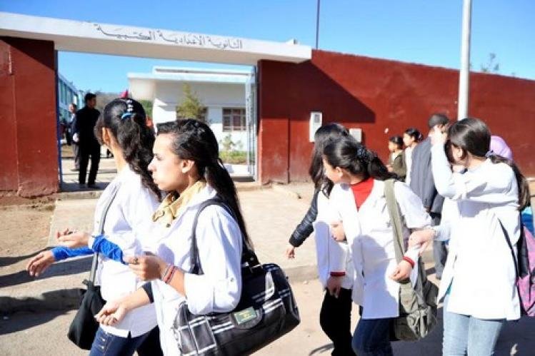 102618. وزارة التربية الوطنية تكشف تفاصيل التوقيت المدرسي الجديد