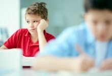 الجروح العاطفية في الصغر وأثرها على شخصية الطفل 2 الرغبة في التعلّم