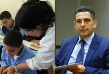 بالفيديو...الوزير "أمزازي" يبشر أساتذة التعليم الابتدائي والإعدادي ويزف لهم خبرا سارا 3 1540070217 102018.الوزير أمزازي يبشر أساتذة التعليم الابتدائي والإعدادي ويزف لهم خبرا سارا