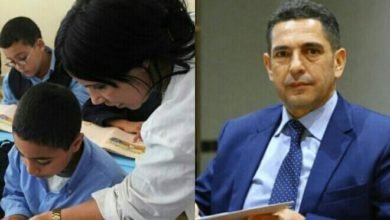 1540070217 102018.الوزير أمزازي يبشر أساتذة التعليم الابتدائي والإعدادي ويزف لهم خبرا سارا
