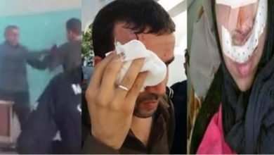 1540191618 102218.ماكرون يتدخل شخصيا بعد تهديد تلاميذ لأساتذتهم وهذا ما أمر به