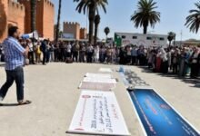 هيئة الإدارة التربوية تشلّ المدارس وترفض "ديكتاتورية أمزازي" 3 1540401394 102418