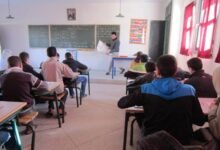 أمزازي يقترح توقيتا مدرسيا جديدا و يثير جدلا واسعا بين صفوف الأساتذة بسبب "غموضه" 3 1540908016 103018