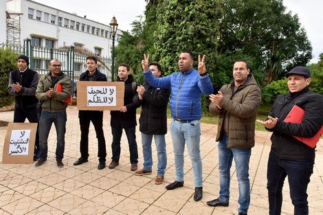 1541008805 423 103118. الغاضبون يتشبثون بتنقيط الأقدمية