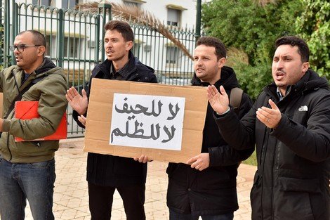 1541008805 827 103118. الغاضبون يتشبثون بتنقيط الأقدمية