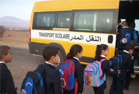 هذا هو موقف المدارس الخصوصية حول التوقيت المدرسي الجديد 4 1541012415 103118