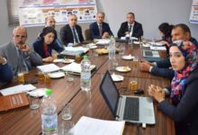 أكاديمية جهة بني ملال خنيفرة تعقد اتفاقية شراكة مع المؤسسة المغربية للنهوض بالتعليم الأولي