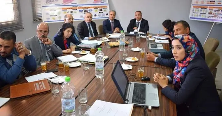 أكاديمية جهة بني ملال خنيفرة تعقد اتفاقية شراكة مع المؤسسة المغربية للنهوض بالتعليم الأولي 3 أكاديمية جهة بني ملال خنيفرة تعقد اتفاقية شراكة مع المؤسسة المغربية للنهوض بالتعليم الأولي