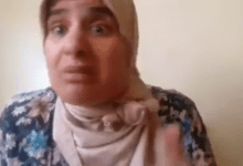 غضب عارم على “الفيسبوك” بعد استنجاد أستاذة بالأمن بسبب شرطي حول حياتها إلى جحيم 8 fgdgvr