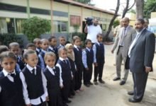 موازاة مع احتجاجات التلاميذ .. توقيت مدرسي جديد يلوح في الأفق 6 110918. توقيت مدرسي جديد يلوح في الأفق