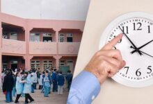 "أمزازي" يعلن عن تفاصيل التوقيت المدرسي الجديد ويكشف عن تاريخ الشروع في العمل به 3 1541134819 110218