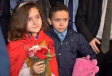 هكذا جرى استقبال بطلة "تحدي القراءة العربي" بمطار البيضاء 3 1541278481 110318