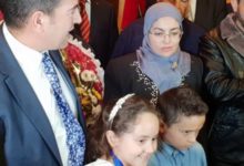 تصريح الوزير بخصوص المتوجة بمسابقة "تحدي القراءة" 7 1541278740 110318