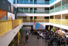 1541829618 هذه تفاصيل التوقيت المدرسي الجديد حسب الجهات وثيقة