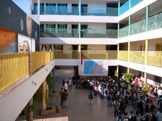 1541829618 هذه تفاصيل التوقيت المدرسي الجديد حسب الجهات وثيقة