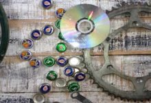 نظرية Loose Parts و مرحلة الطفولة المبكرة 3 loose parts theory