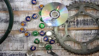 loose parts theory