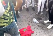 أمزازي يبرئ التلاميذ من مسؤولية إحراق العلم الوطني أمام البرلمان