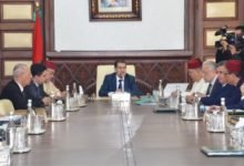 العثماني يحيي أطر التعليم و الآباء على نضجهم بتعاملهم مع إحتجاجات التلاميذ 6 العثماني يحيي أطر التعليم و الآباء على نضجهم بتعاملهم مع إحتجاجات التلاميذ