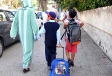 جمعيات آباء وأمهات التلاميذ تنتقد quotلخبطةquot تدبير التوقيت الدراسي