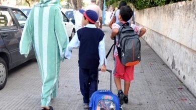 آباء وأمهات التلاميذ تنتقد quotلخبطةquot تدبير التوقيت الدراسي
