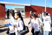 وزارة التربية توقف الدراسة مجرد quotحالات معزولةquot