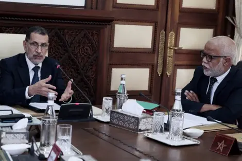 العثماني يلغي شرط السن لاجتياز مباريات التعاقد ويحدده في 55 سنة 4 1543941128 بشرى للمتقدمين في السن العثماني يلغي شرط السن لاجتياز مباريات التوظيف بالتعاقد